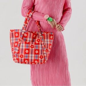 Baggu x Sandy Liang cloud tote